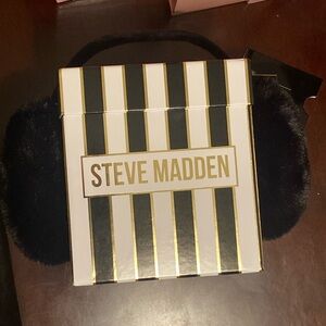 Steve Madden Winter Earmuffs